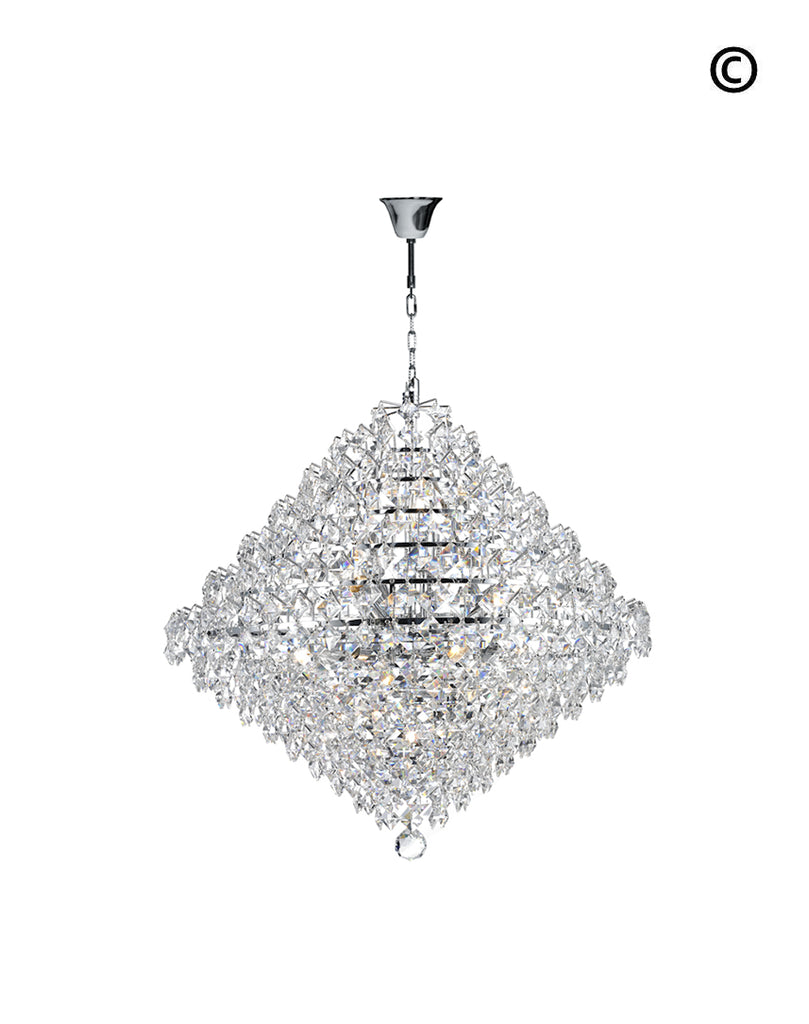 NewYork Diamond Edge - Collection