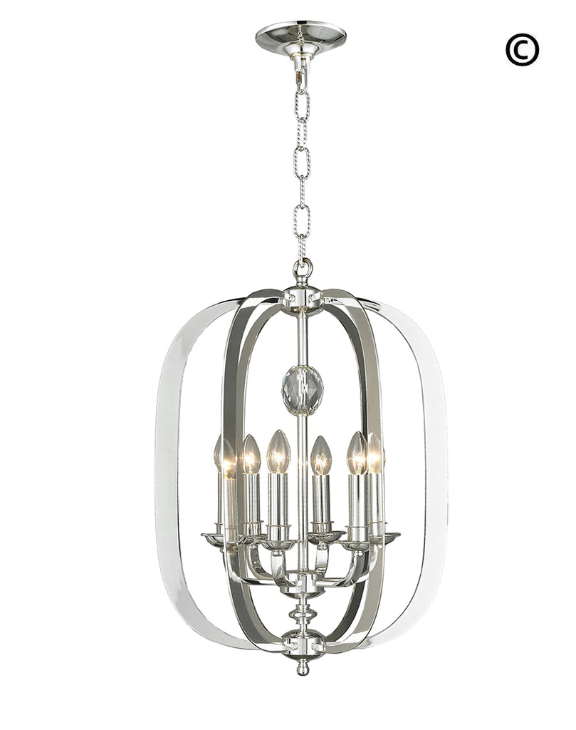 NewYork Luxe - Collections (Silver & Bronze)