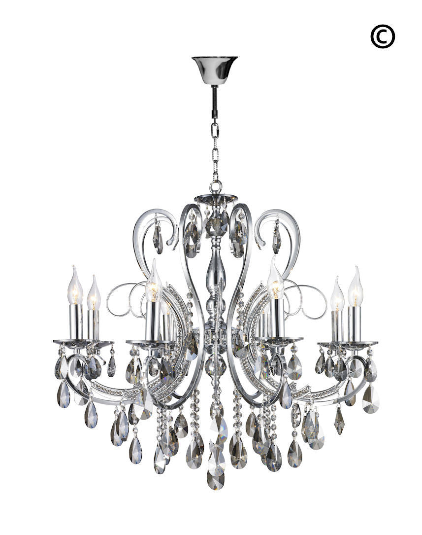 70 inch store wide chandelier
