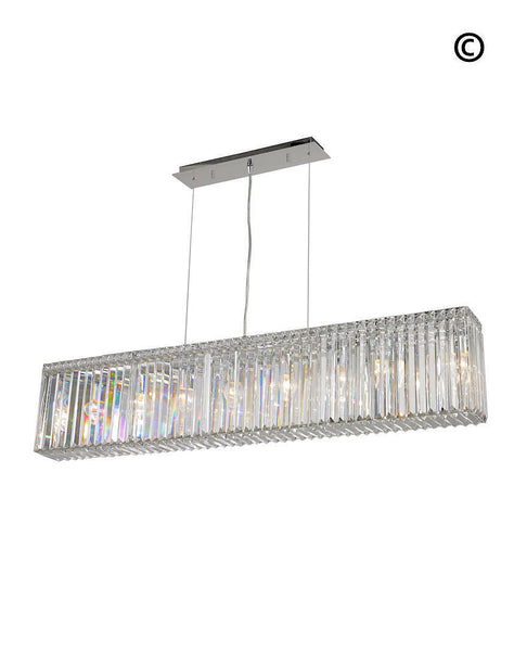 Modular Bar Light - 120cm