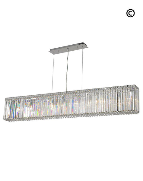 Modular Bar Light - 150cm