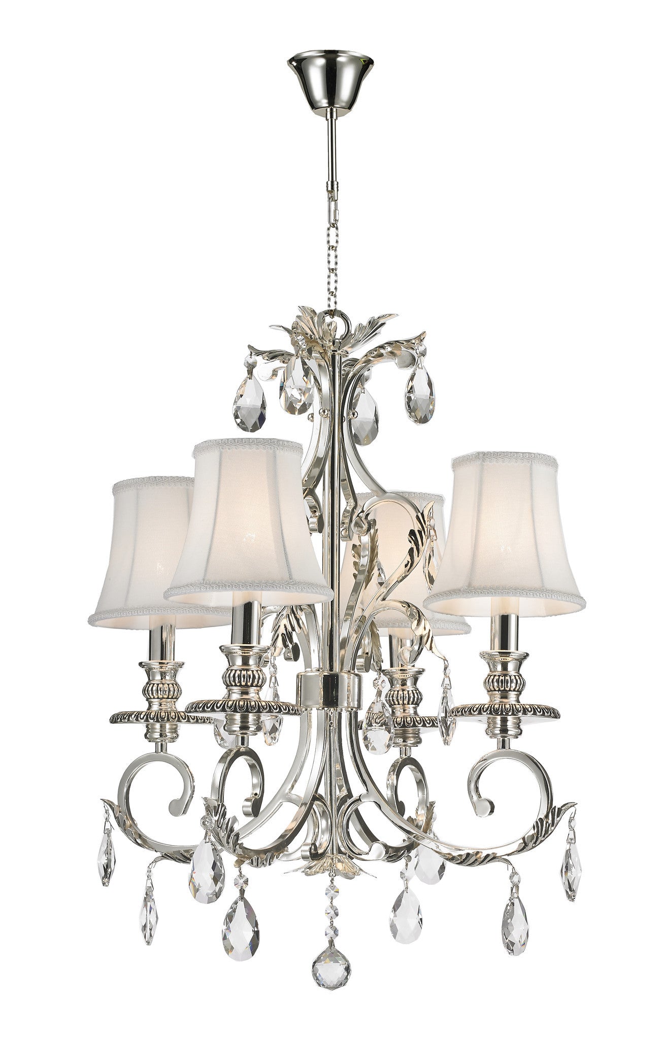 Hampton chandelier discount