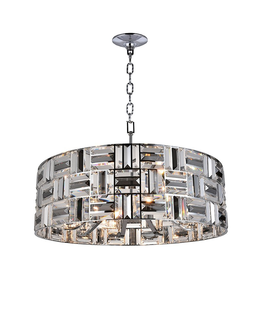 New chandelier top